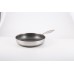12 inch Stainless Steel Honeycomb Nonstick Frying Pan